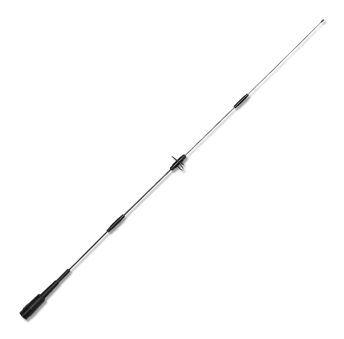 Comet CA-2X4SR Mobile VHF/UHF Vertical Antennas CA-2X4SRNMO