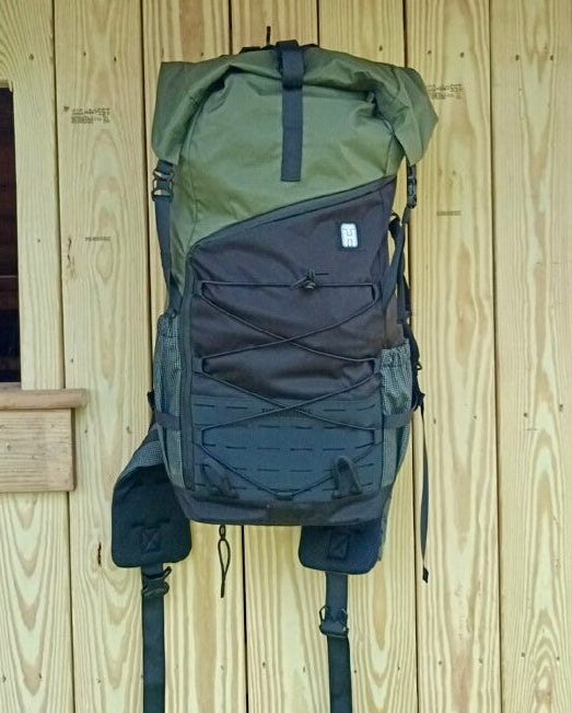 The Homebound Bug Home Bag