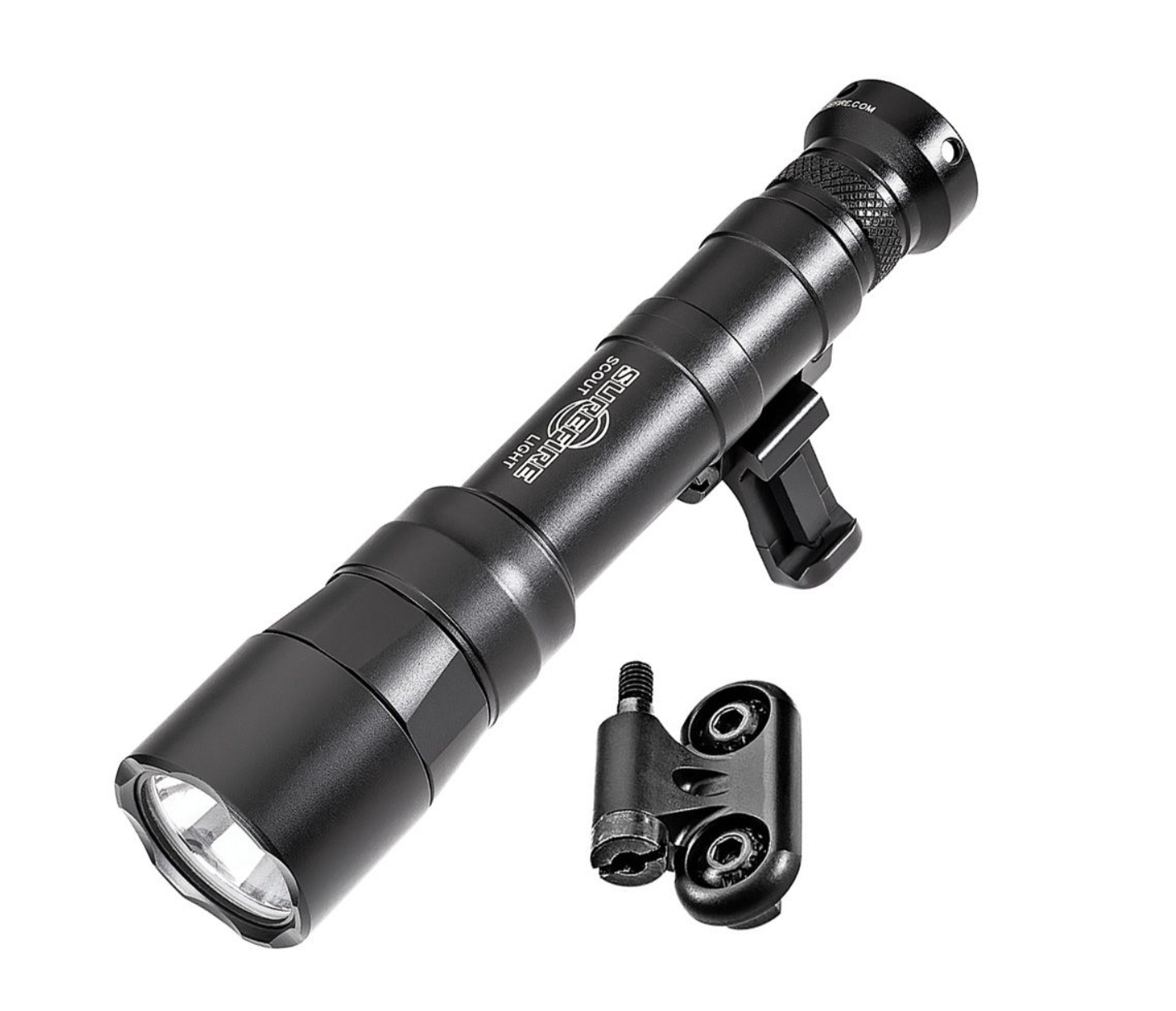 Surefire Turbo Scout Pro Flashlight