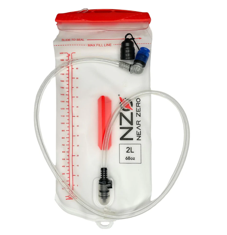 Near Zero 2L Hydration Bladder