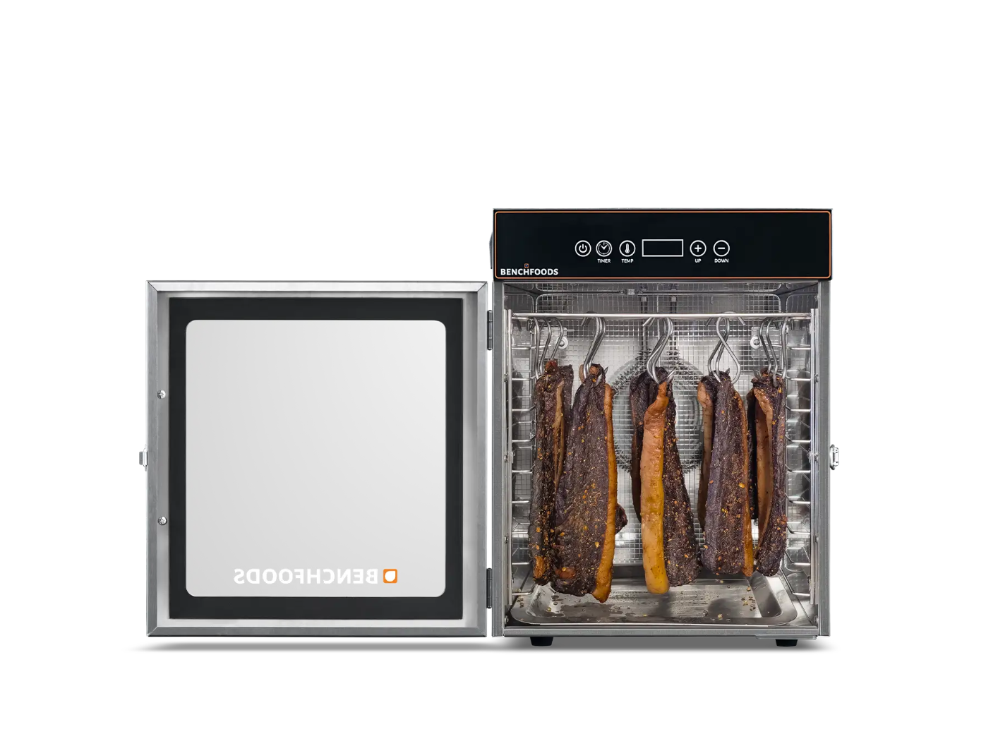 10 Tray Dehydrator - Biltong Bundle