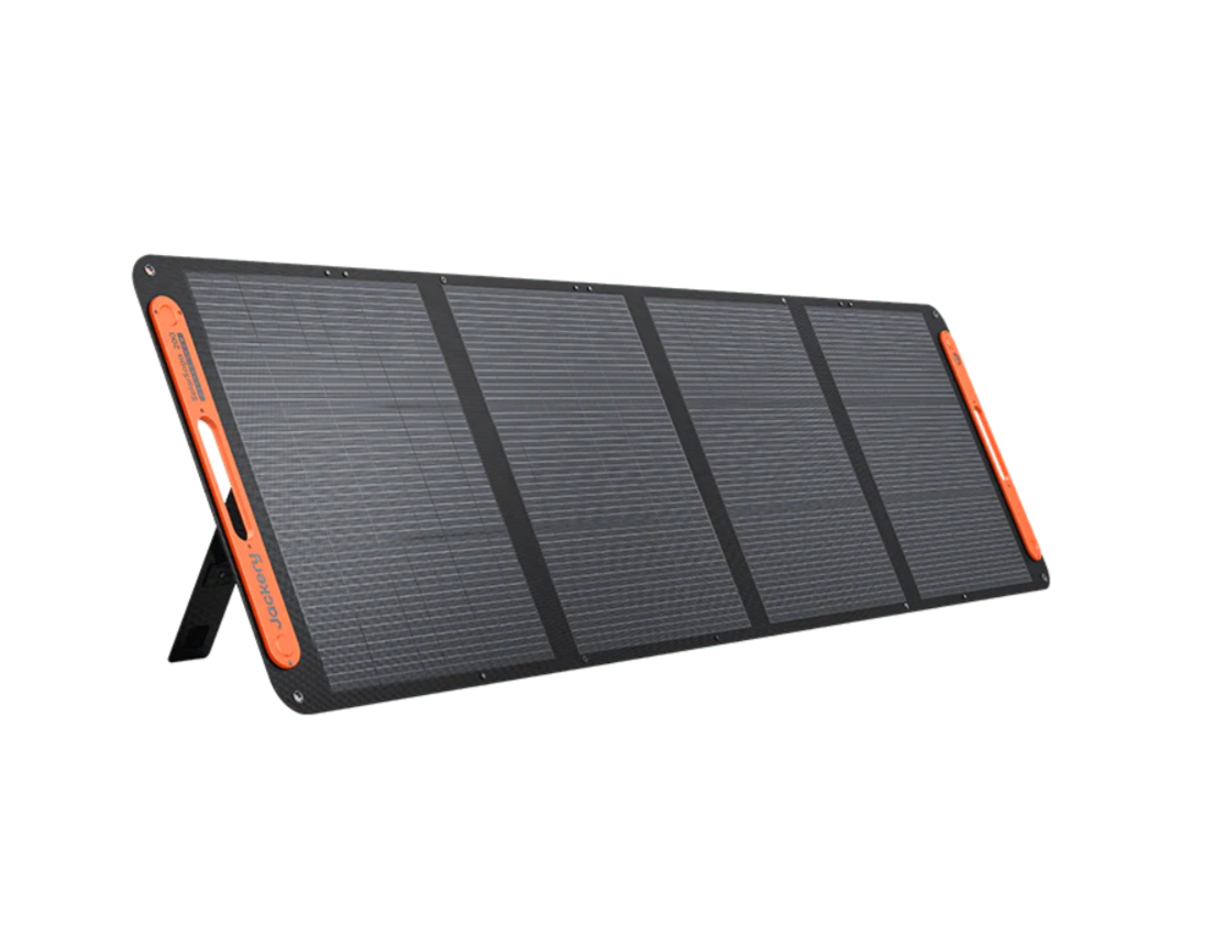 Jackery SolarSaga 200W Solar Panel