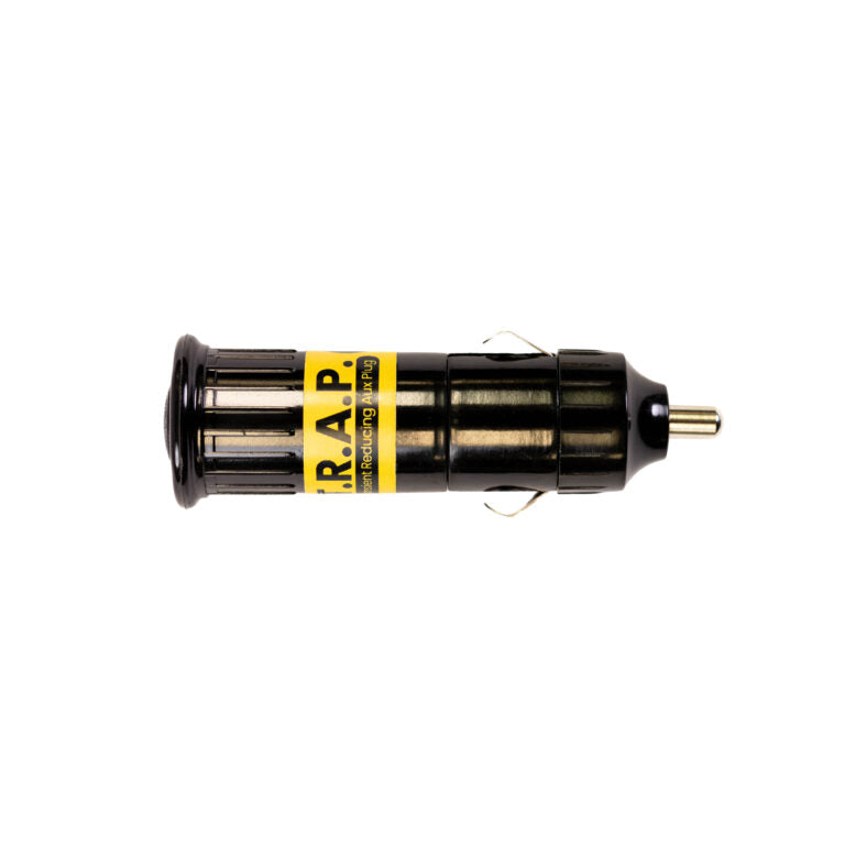 Faraday Defense T.R.A.P. EMP Vehicle Protection