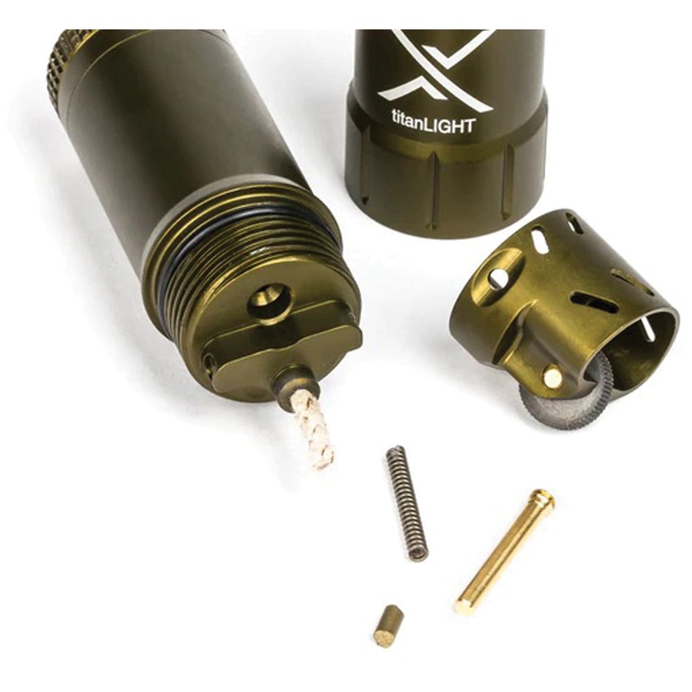 ExoTac Titanlight