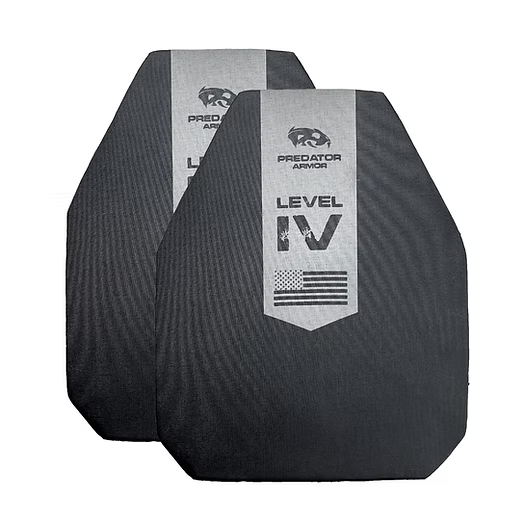 Predator Armor Level IV Body Armor