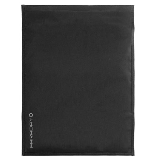 Faraday Defense JACKET Pro Laptop Bag – Magnetic Closure