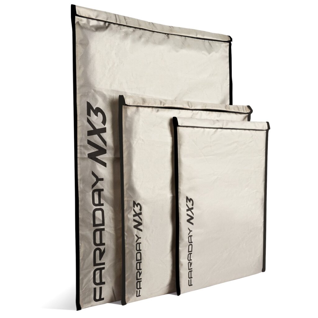Faraday Defense NX3 Bundles
