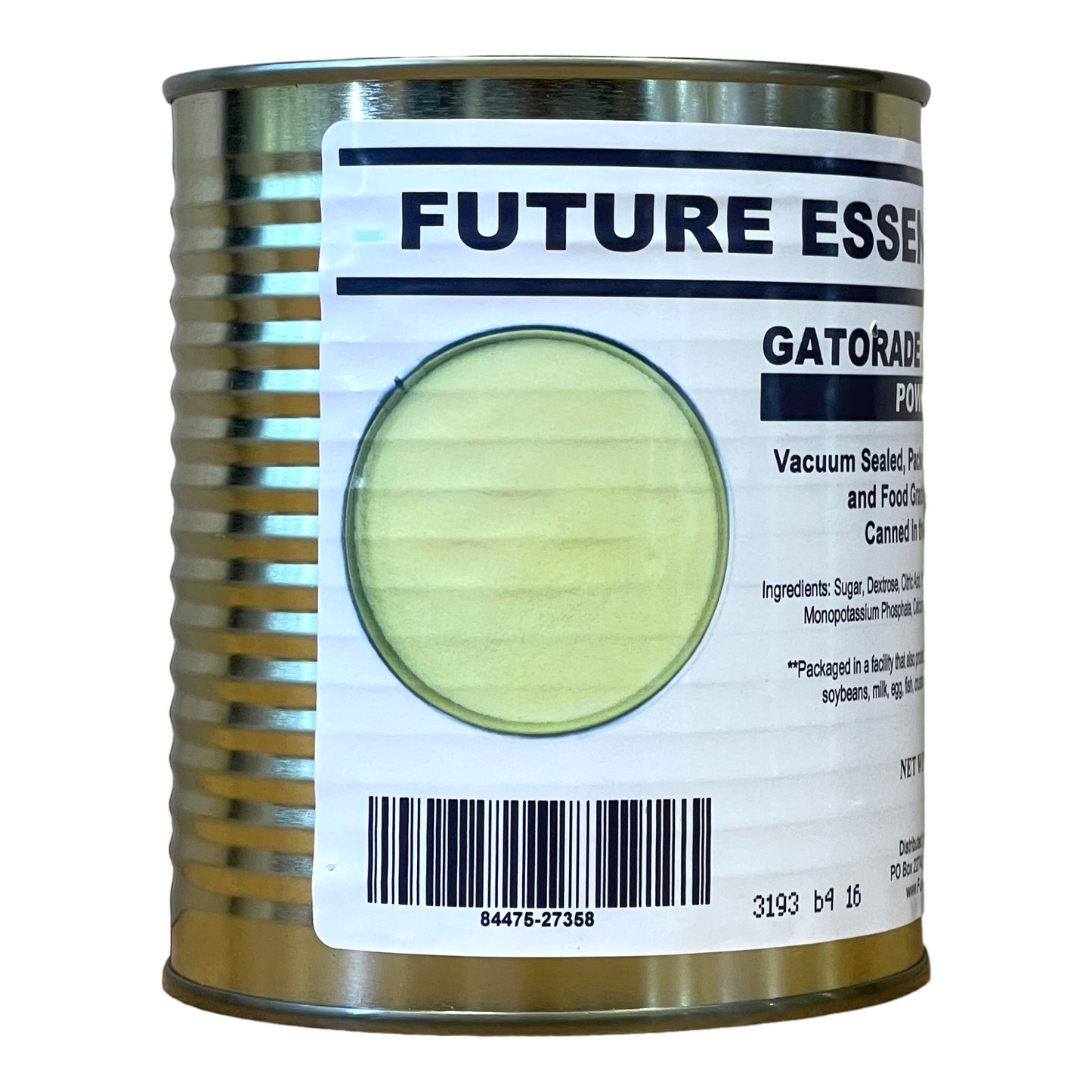 Future Essentials Gatorade Perform Drink Mix, Variety of Flavors