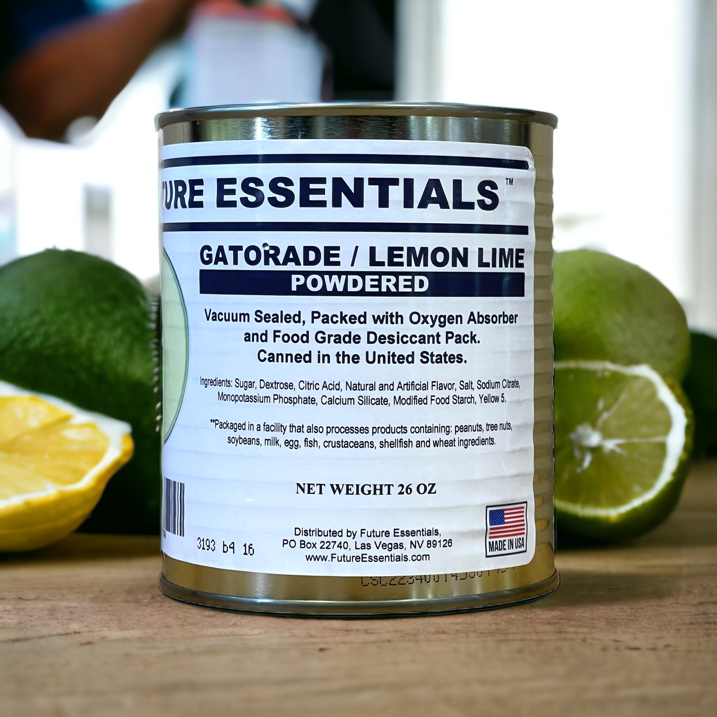 Future Essentials Gatorade Perform Drink Mix, Variety of Flavors