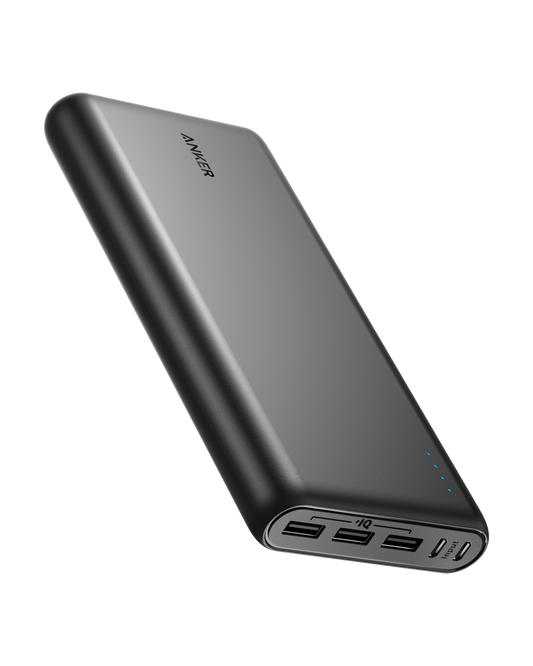 Anker Power Bank (PowerCore 26K)
