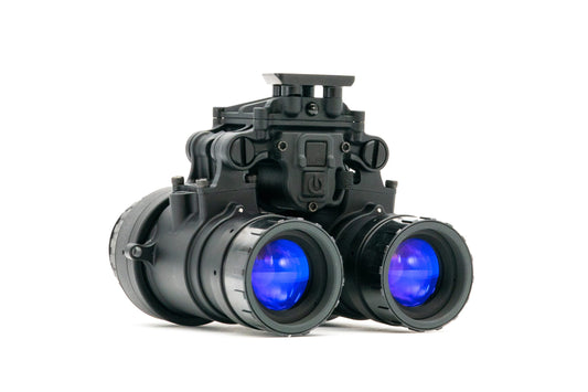 ARNVG - Articulating Ruggedized Night Vision Goggle