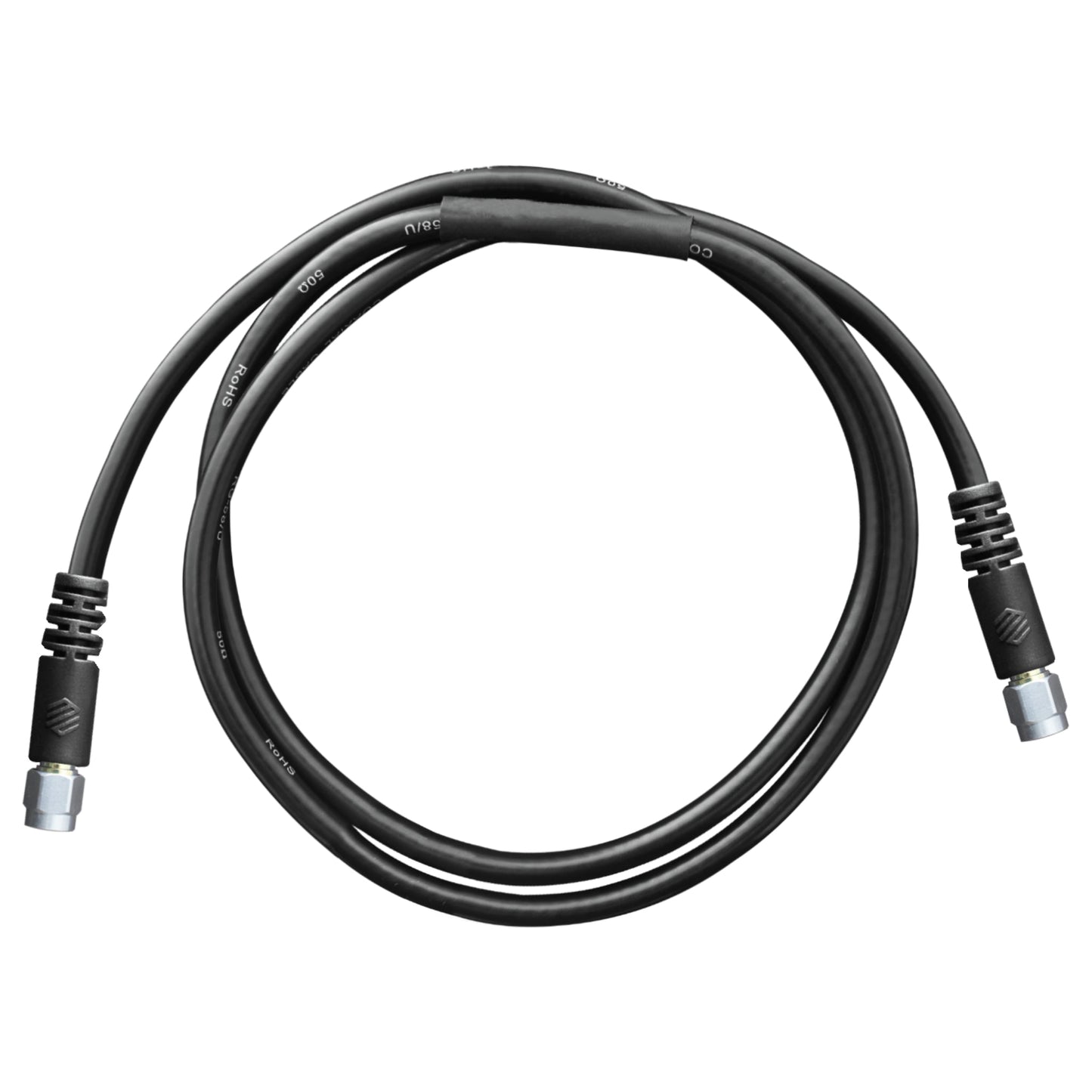 Practical Antenna Relocation Kit(No Antenna Pouch) - Compatible With AnyTone, Kenwood, Motorola, Retevis, Ailunce, Wouxun, Yaesu, Rugged Radios & Baofeng Radios