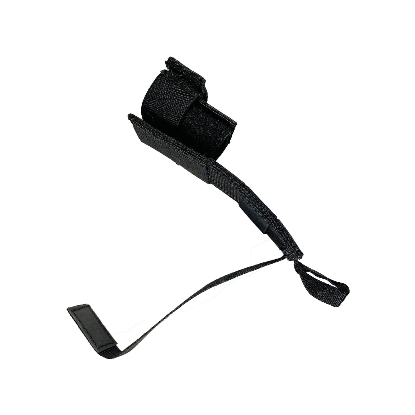 Tactical Antenna Relocation Kit(Black, Tan, or Green) - Compatible With AnyTone, Kenwood, Motorola, Retevis, Ailunce, Wouxun, Yaesu, Rugged Radios & Baofeng Radios