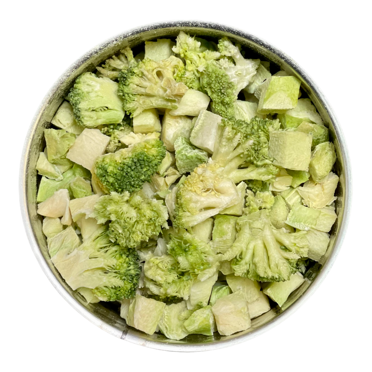 Future Essentials Freeze Dried Chopped Broccoli