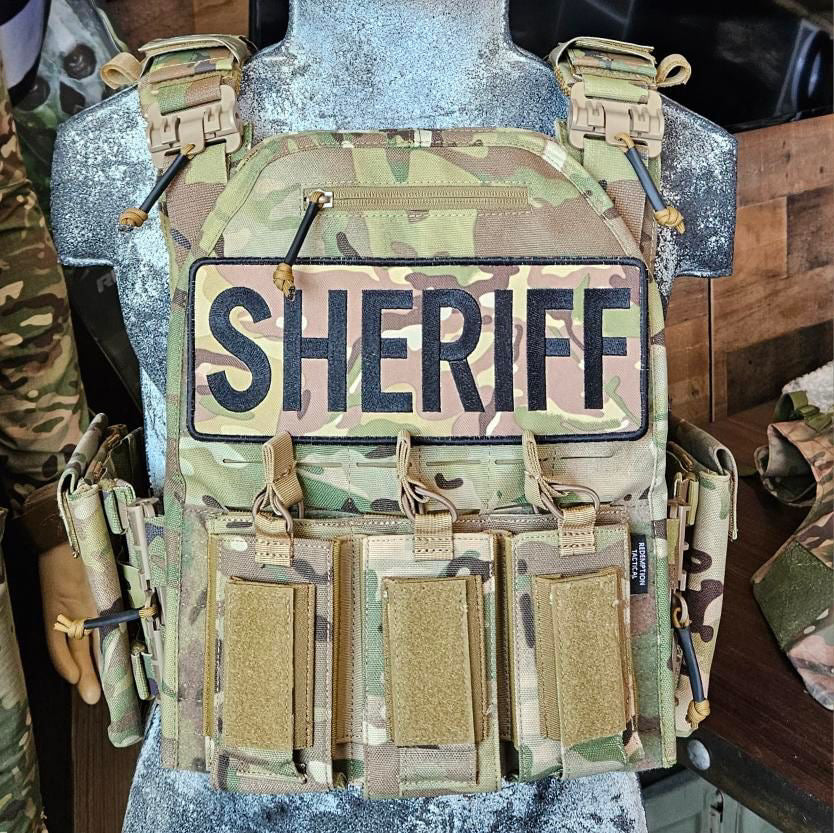 Redemption Tactical® 
