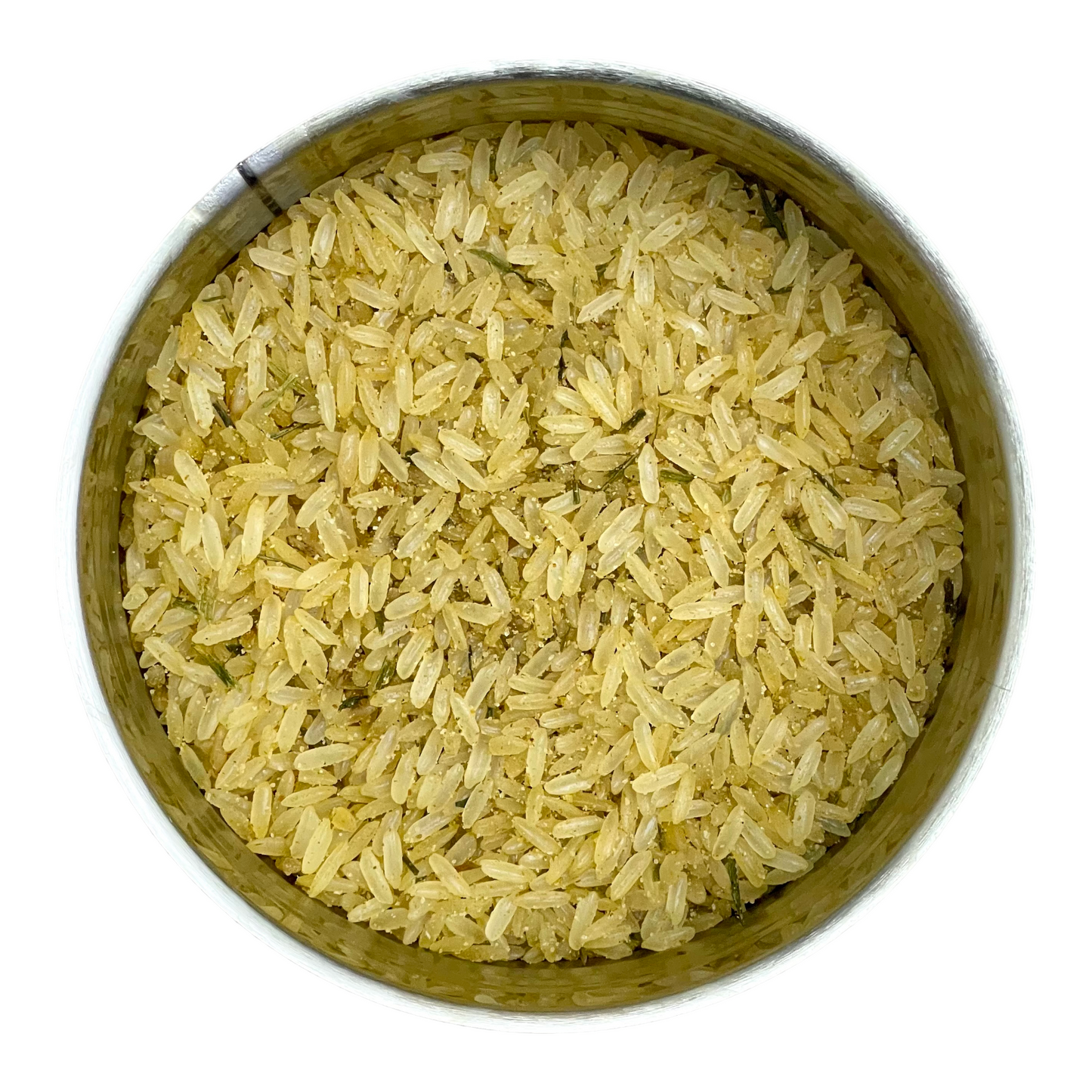 Future Essentials Cilantro Lime Rice