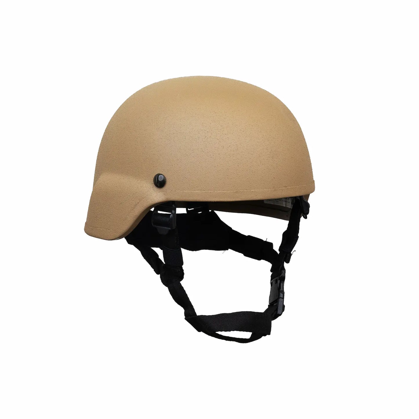 MICH / ECH BTE® Ballistic Helmet | NIJ IIIA – Hard Head Veterans
