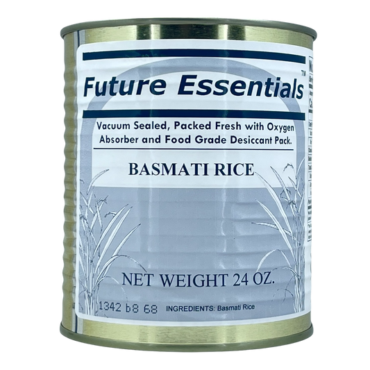 Future Essentials Basmati Rice