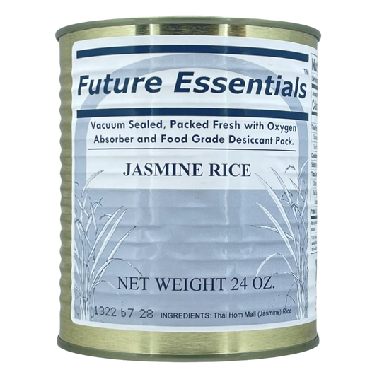 Future Essentials Jasmine Rice