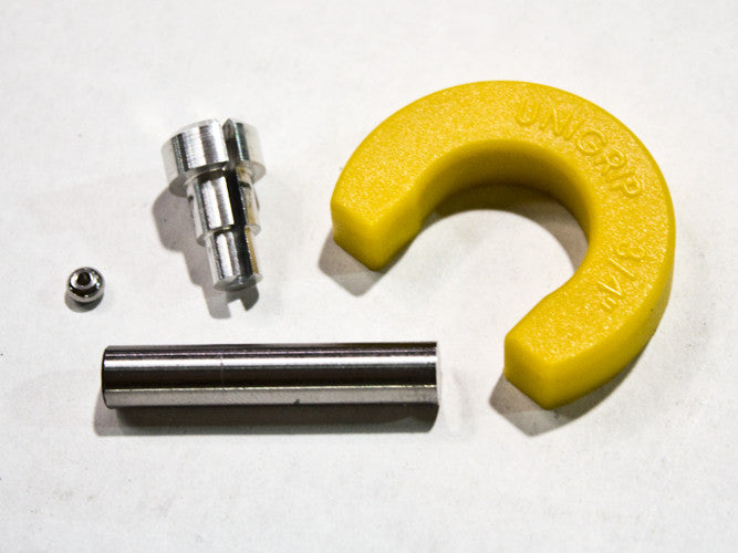 Flojak Ready™ Field-Shortening Kit