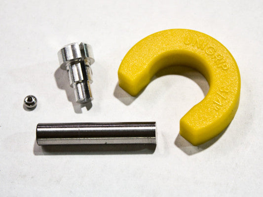 Flojak Ready™ Field-Shortening Kit