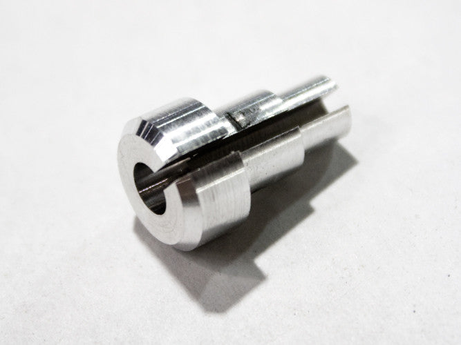 Flojak Ready™ Field-Shortening Kit