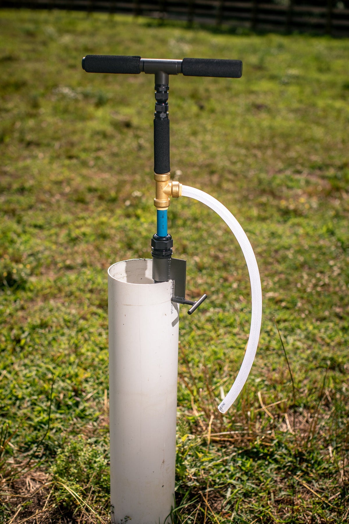 Flojak Flojak ReadyKit™ 100 Universal Emergency Backup Well Pump – Prepper Co