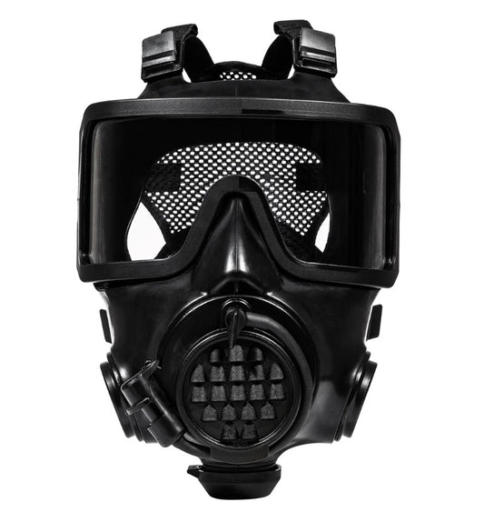 Mira Safety CM-8 Gas Mask