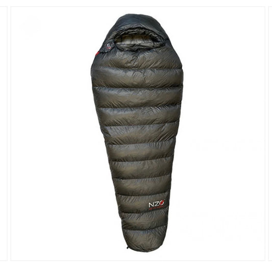 Near Zero ZERO Mummy Sleeping Bag