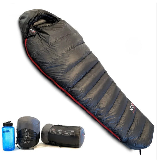 Near Zero 20 Mummy Sleeping Bag