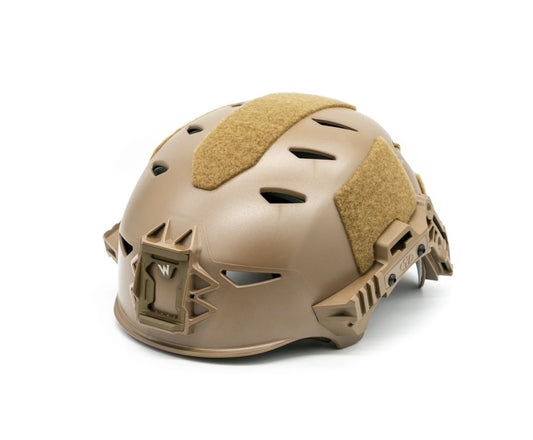 Team Wendy Bump Helmet