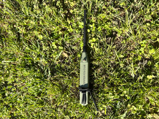 Prepper Co MHT1 Handheld Mesh Node