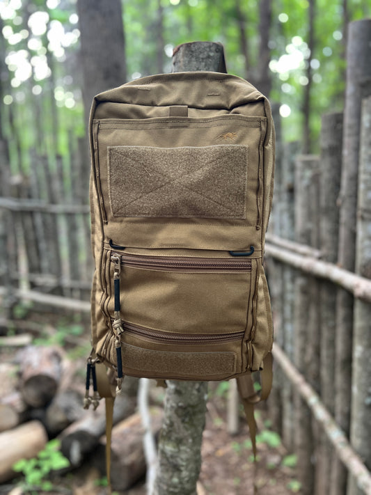 The Homebound Core Pack