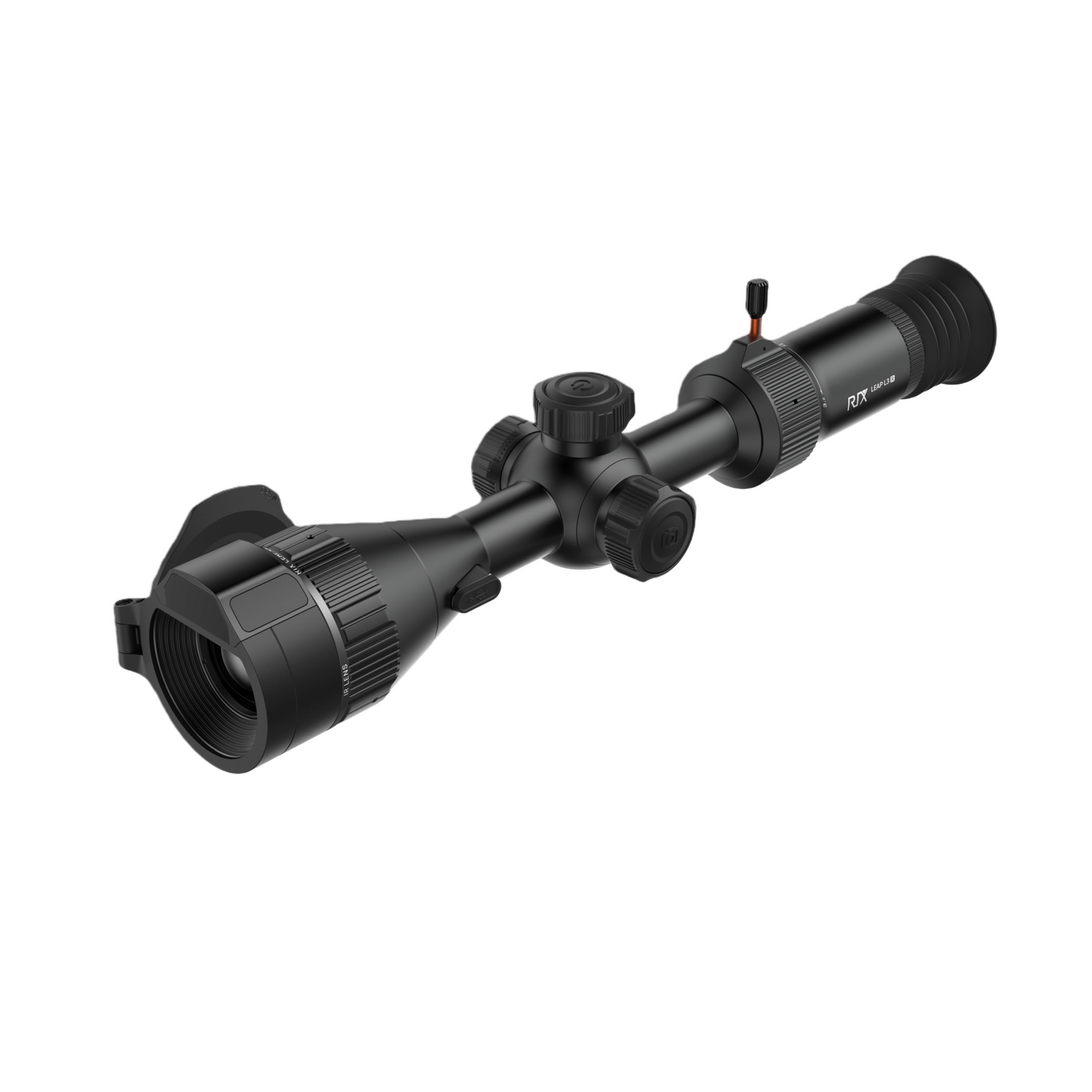Rix Leap L6R Thermal Scope with Laser Range Finder