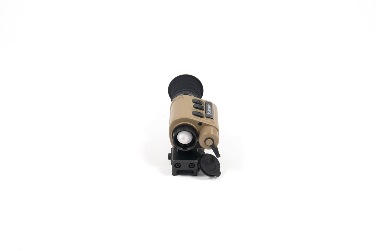 Nocpix MICRO 2 ULTRA 1280 Thermal Monocular | 4 in 1 Thermal Optic