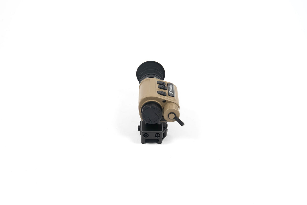 Nocpix MICRO 2 ULTRA 1280 Thermal Monocular | 4 in 1 Thermal Optic