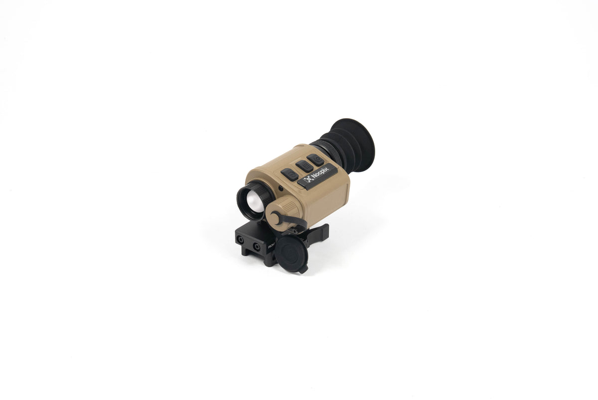 Nocpix MICRO 2 ULTRA 1280 Thermal Monocular | 4 in 1 Thermal Optic