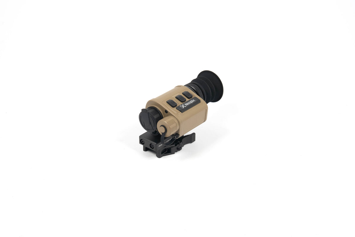 Nocpix MICRO 2 ULTRA 1280 Thermal Monocular | 4 in 1 Thermal Optic