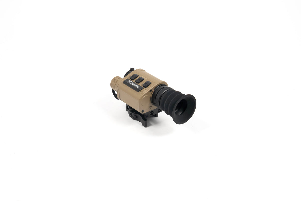 Nocpix MICRO 2 ULTRA 1280 Thermal Monocular | 4 in 1 Thermal Optic