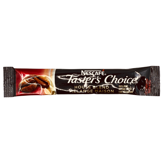 Freeze Dried Coffee - 12 Pack