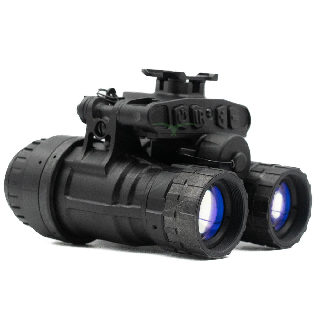 Manticore-R Binocular Night Vision Device