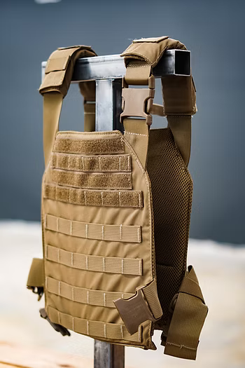 Minuteman Plate Carrier