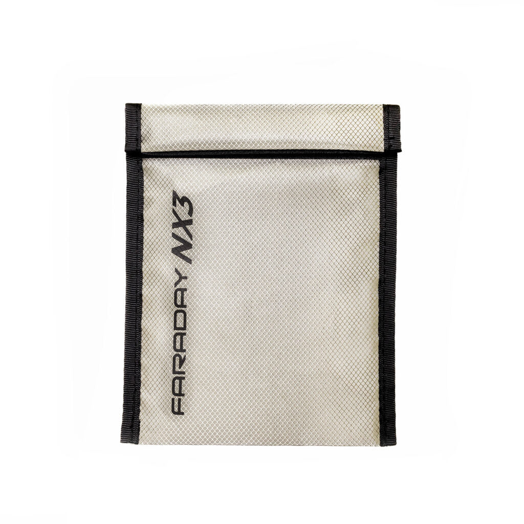 Faraday Defense NX3 Bundles
