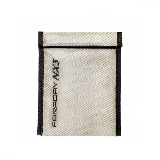 Faraday Defense NX3 Faraday Bag