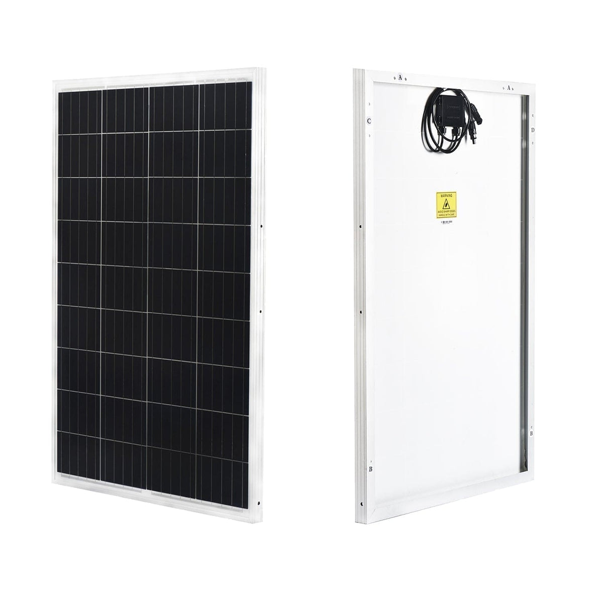 Nature's Generator Elite Gold - WE System