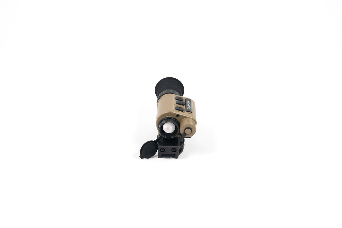 Nocpix MICRO 2 H25 640 Thermal Monocular | 4 in 1 Thermal Optic