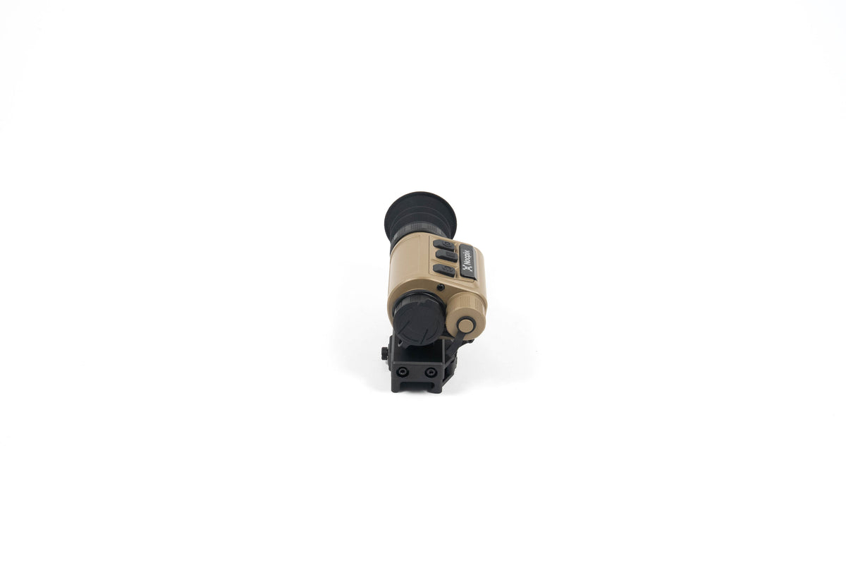 Nocpix MICRO 2 H25 640 Thermal Monocular | 4 in 1 Thermal Optic