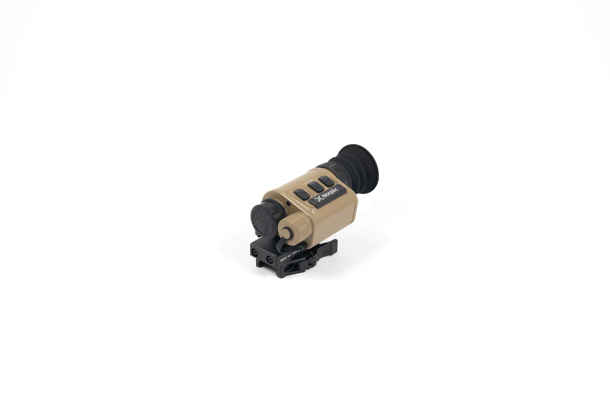 Nocpix MICRO 2 H25 640 Thermal Monocular | 4 in 1 Thermal Optic