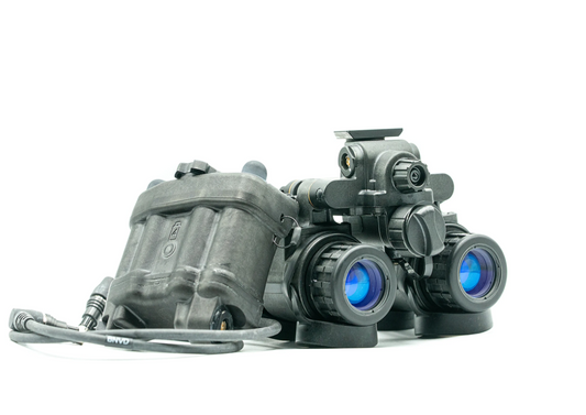 L3Harris AN/PVS-31A 2376+ Fom