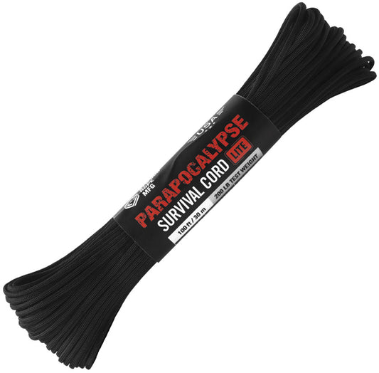 Parapocalypse Ultimate Survivor Cord Lite 100ft